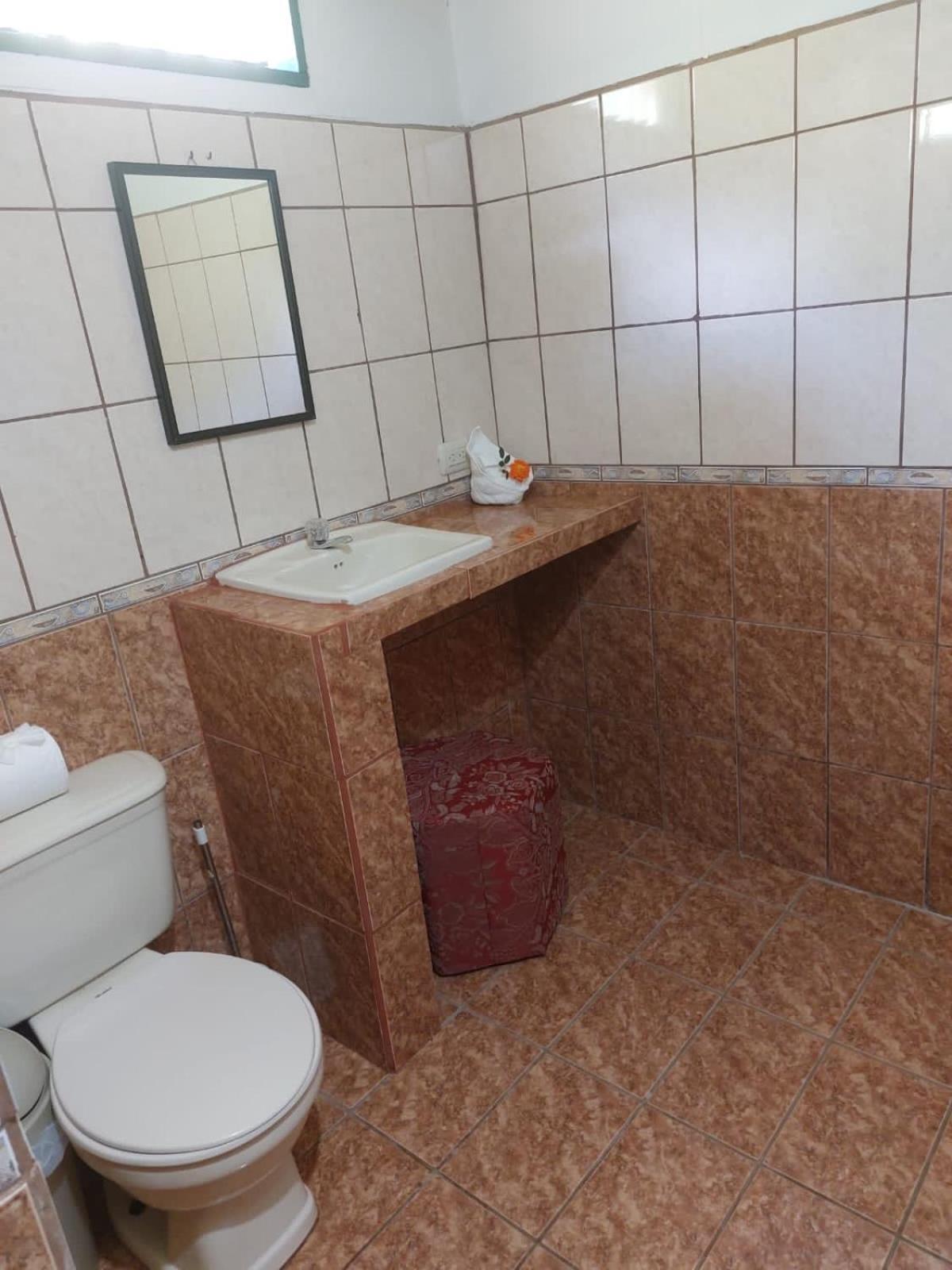 Los Lagos Lodge San Gerardo de Dota Dış mekan fotoğraf