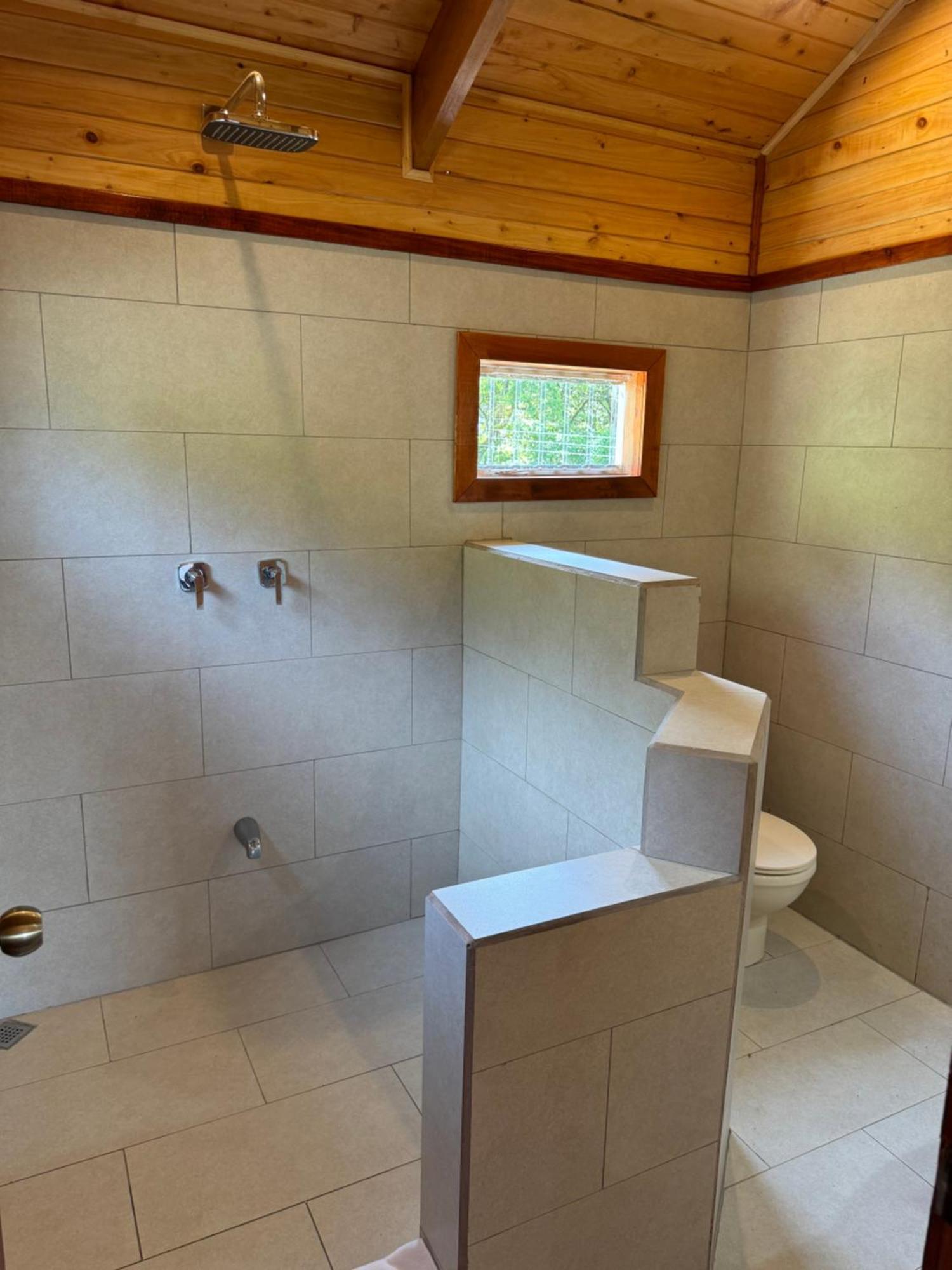 Los Lagos Lodge San Gerardo de Dota Dış mekan fotoğraf